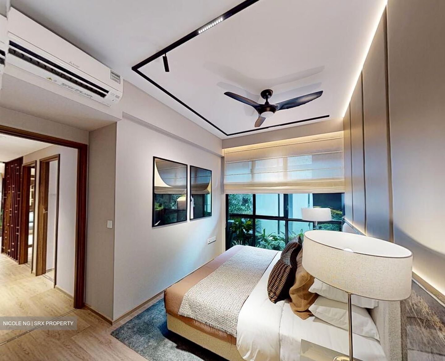 The Infiniti (D5), Condominium #554155881